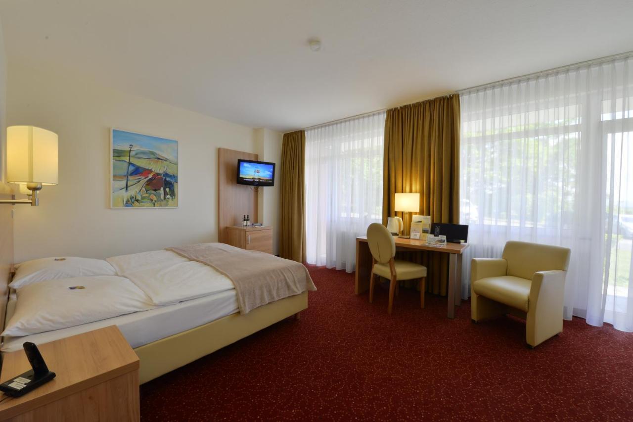 Ringhotel Haus Oberwinter Remagen Extérieur photo