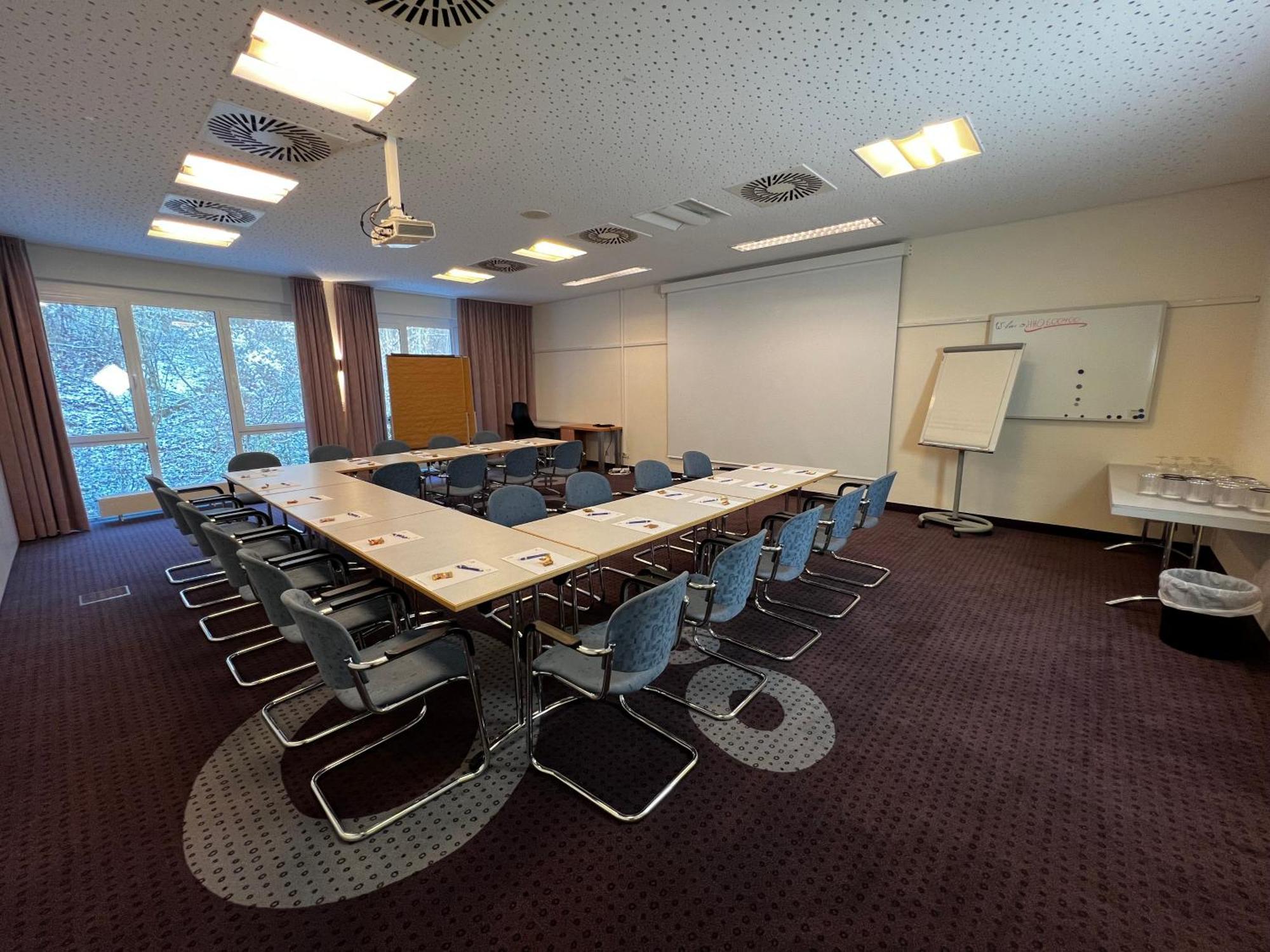 Ringhotel Haus Oberwinter Remagen Extérieur photo