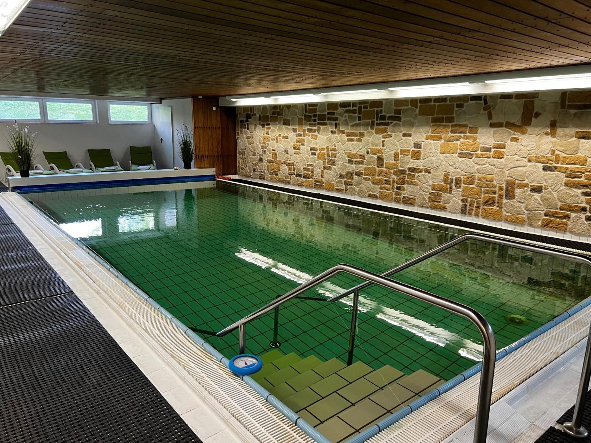 Ringhotel Haus Oberwinter Remagen Extérieur photo