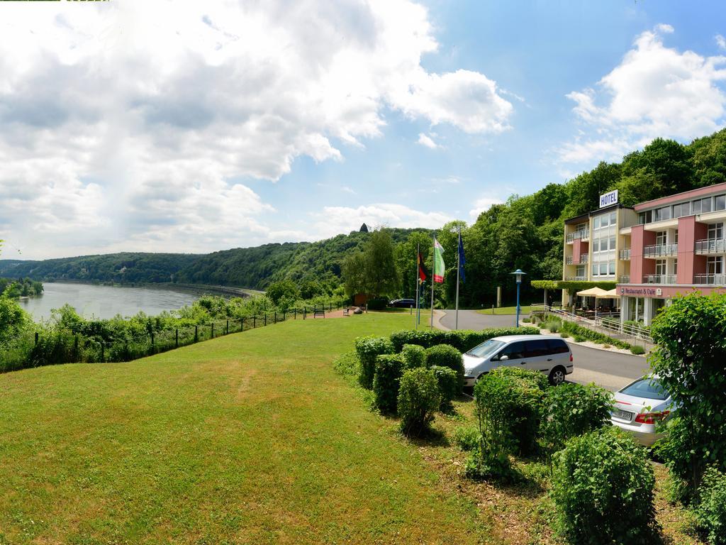 Ringhotel Haus Oberwinter Remagen Extérieur photo