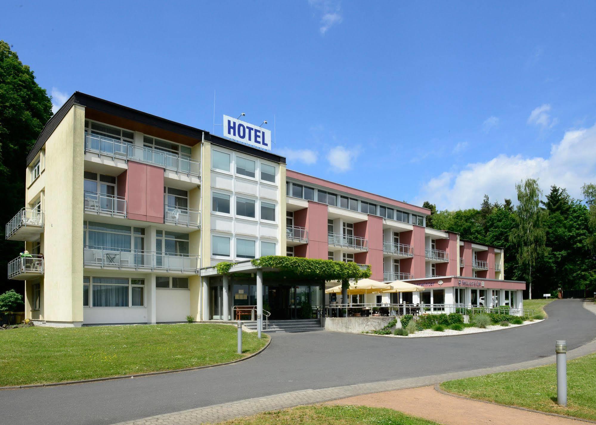 Ringhotel Haus Oberwinter Remagen Extérieur photo
