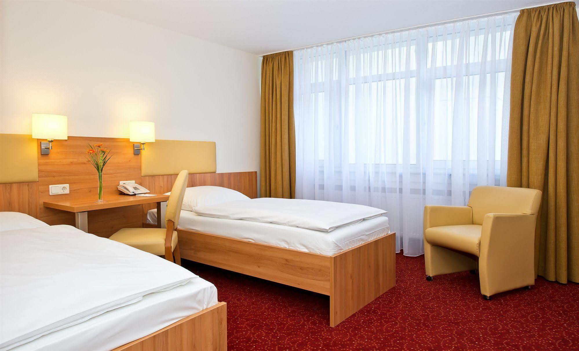 Ringhotel Haus Oberwinter Remagen Extérieur photo