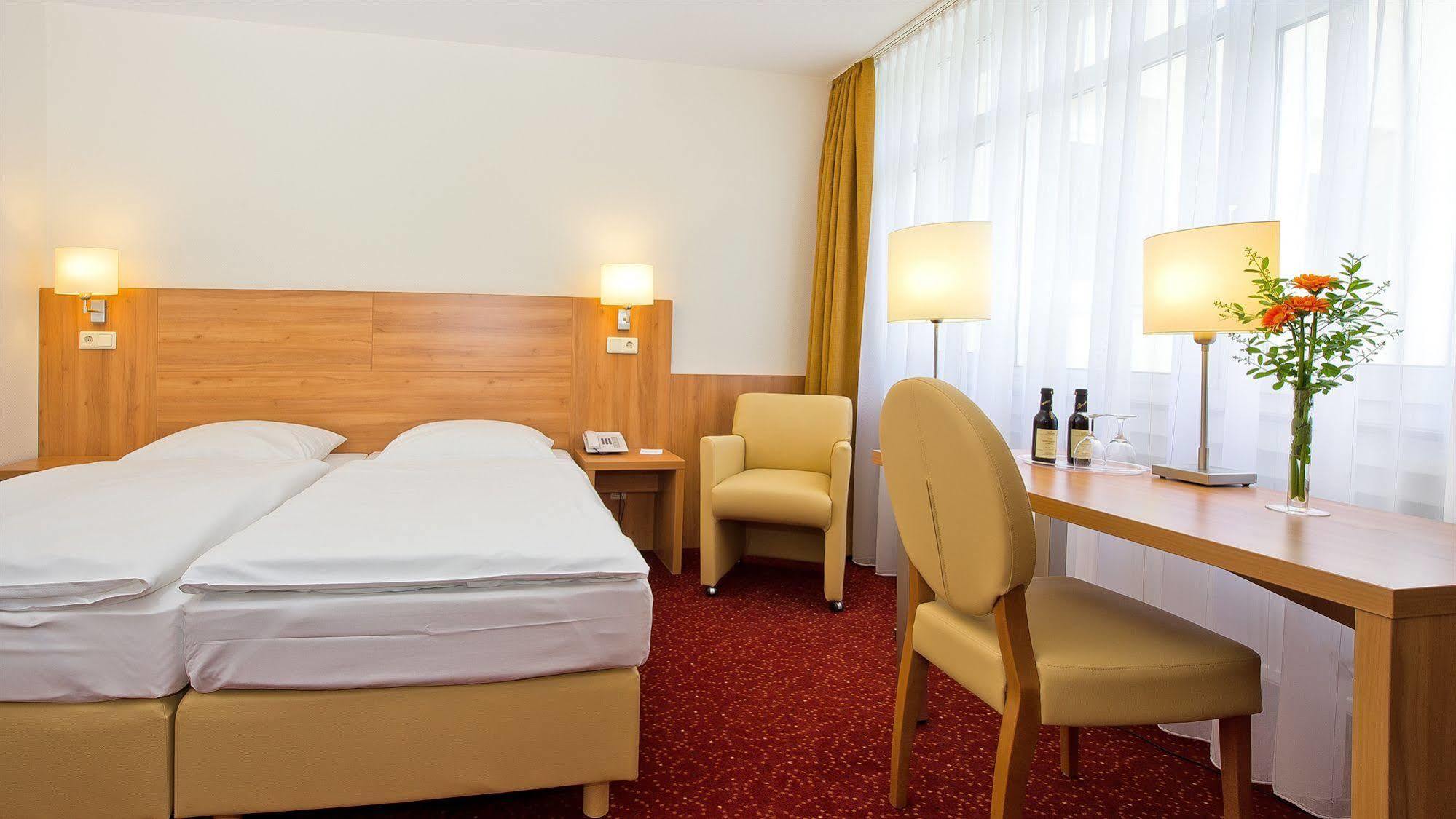 Ringhotel Haus Oberwinter Remagen Extérieur photo